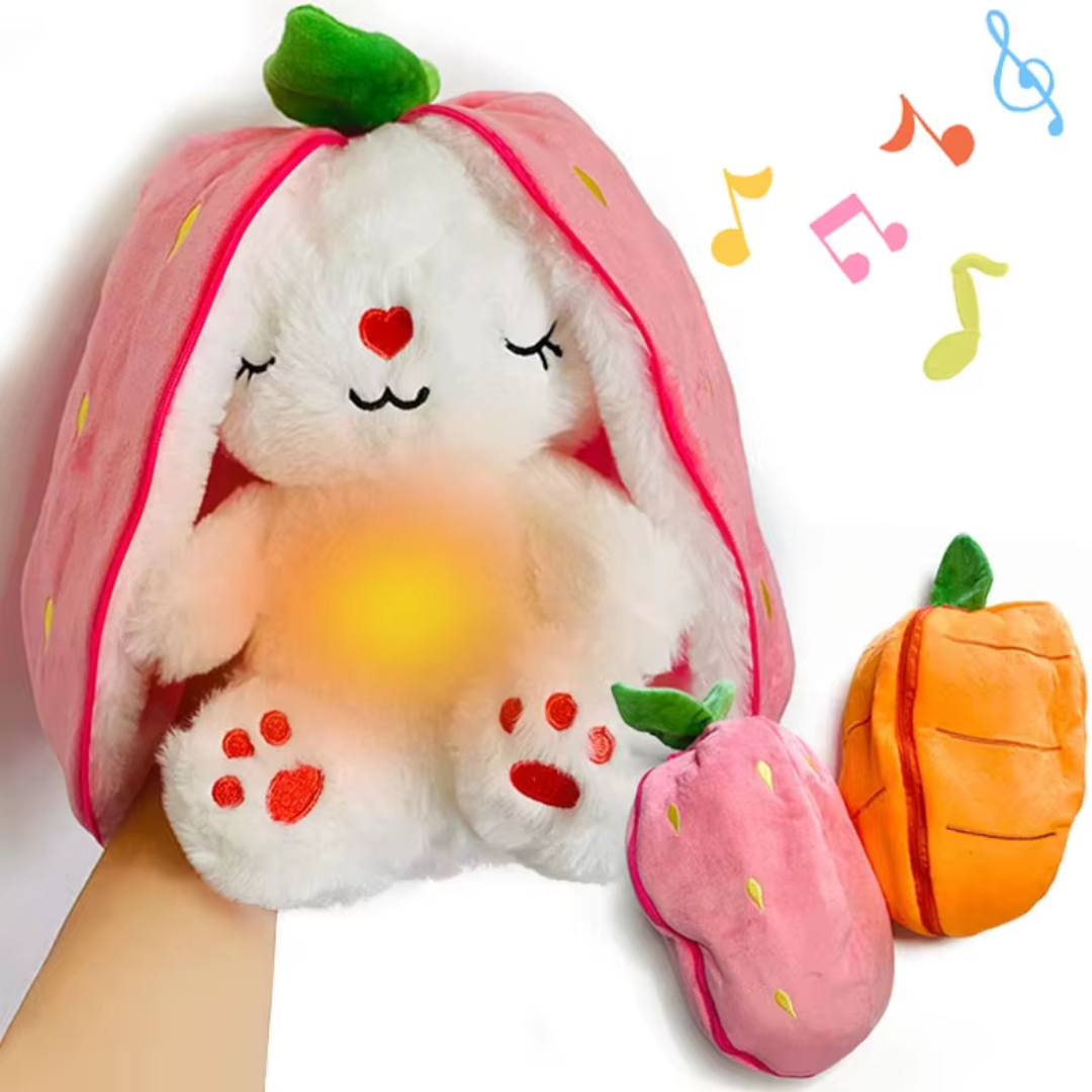 SleepyBunny