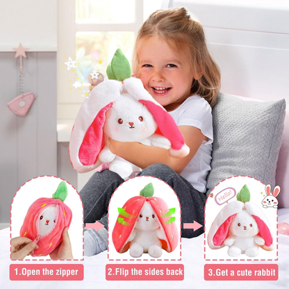SleepyBunny