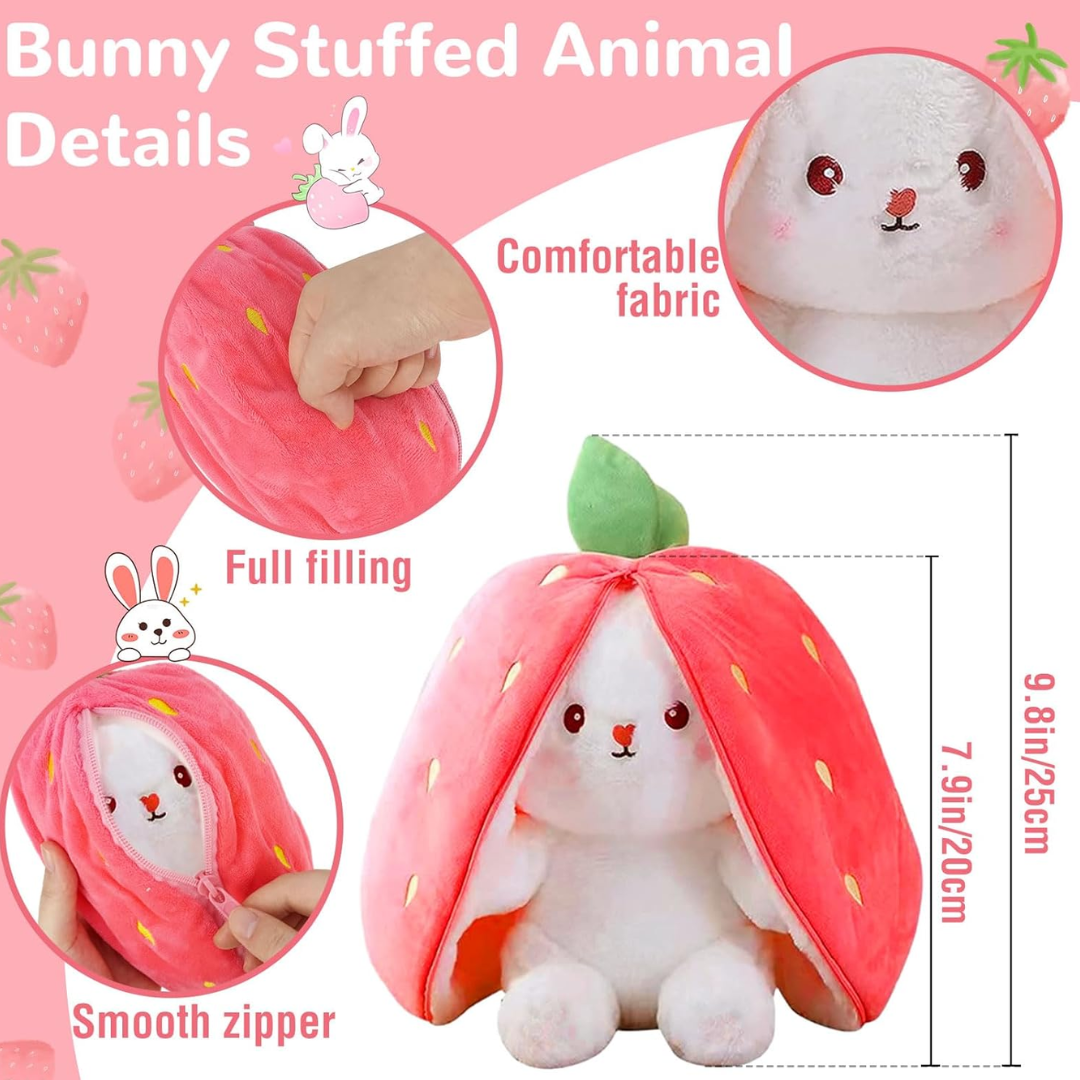 SleepyBunny