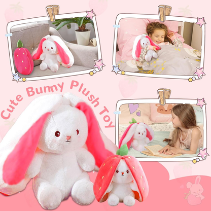 SleepyBunny